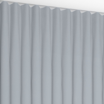 Gordijn Jack 1315 cloud grey