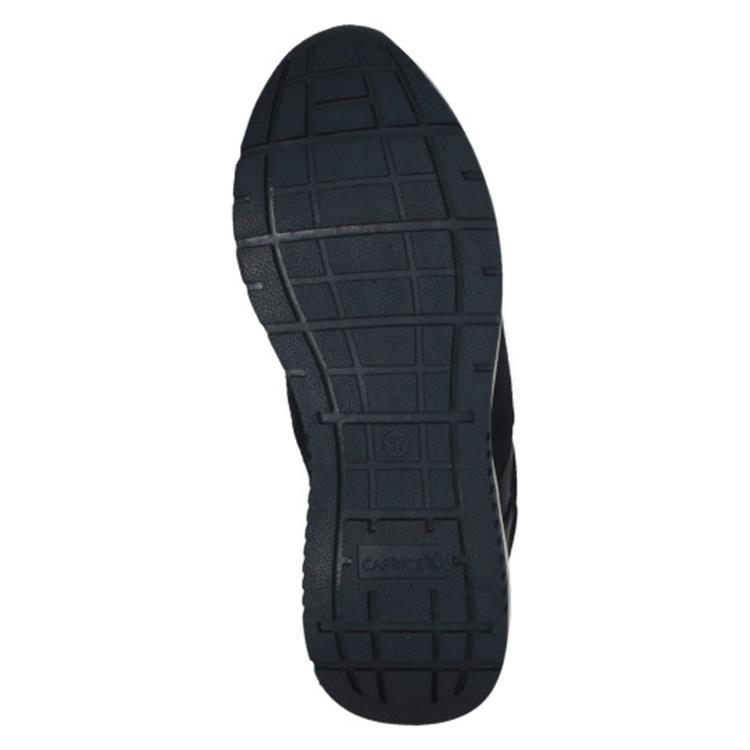 Caprice 9-23710-45 ocean comb