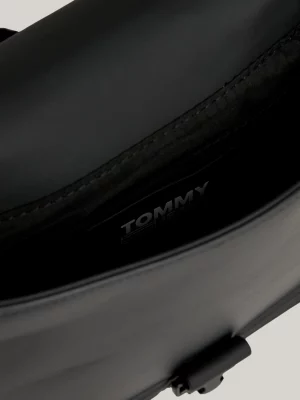 Bolsa transversal Tommy Jeans Item Flap