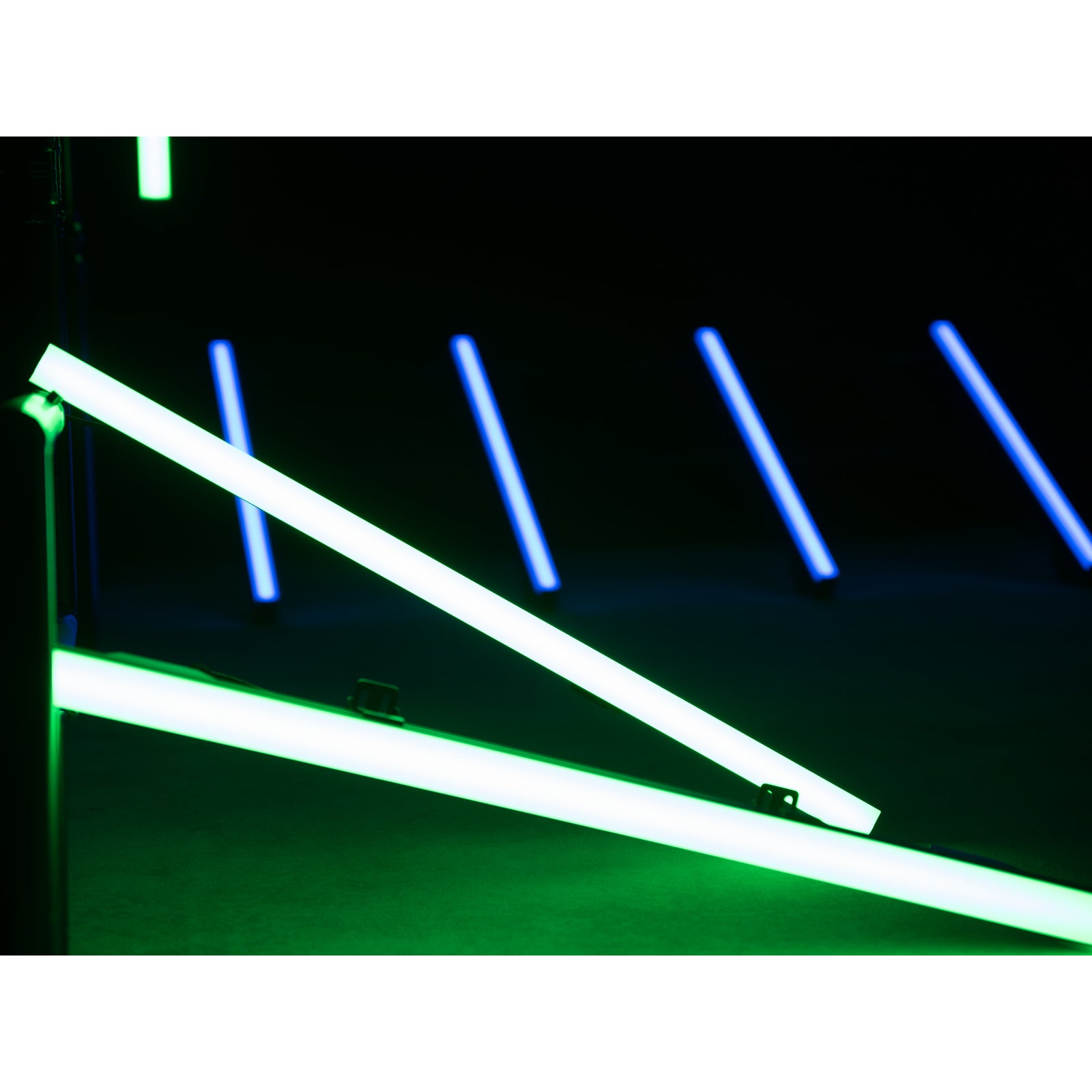 Eurolite LED PR-100/32 Pixel DMX Rail