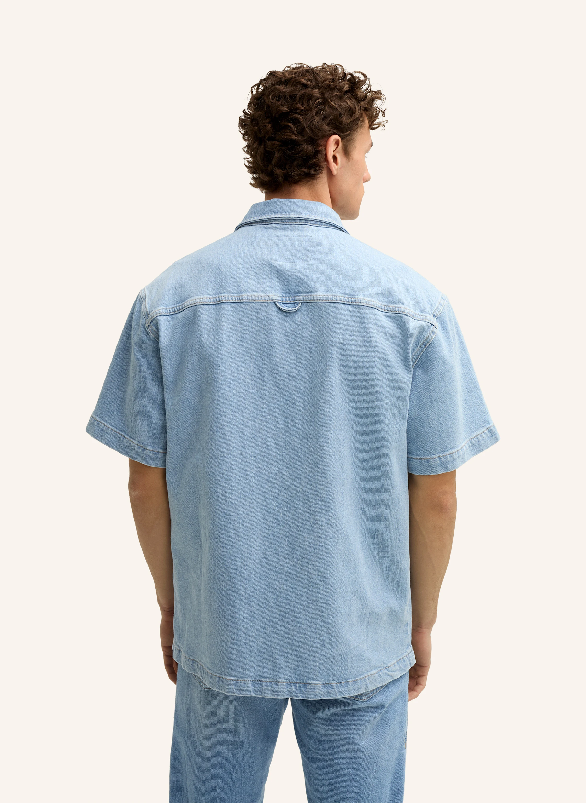 JOOP! JEANS Jeanshemd Casual Fit