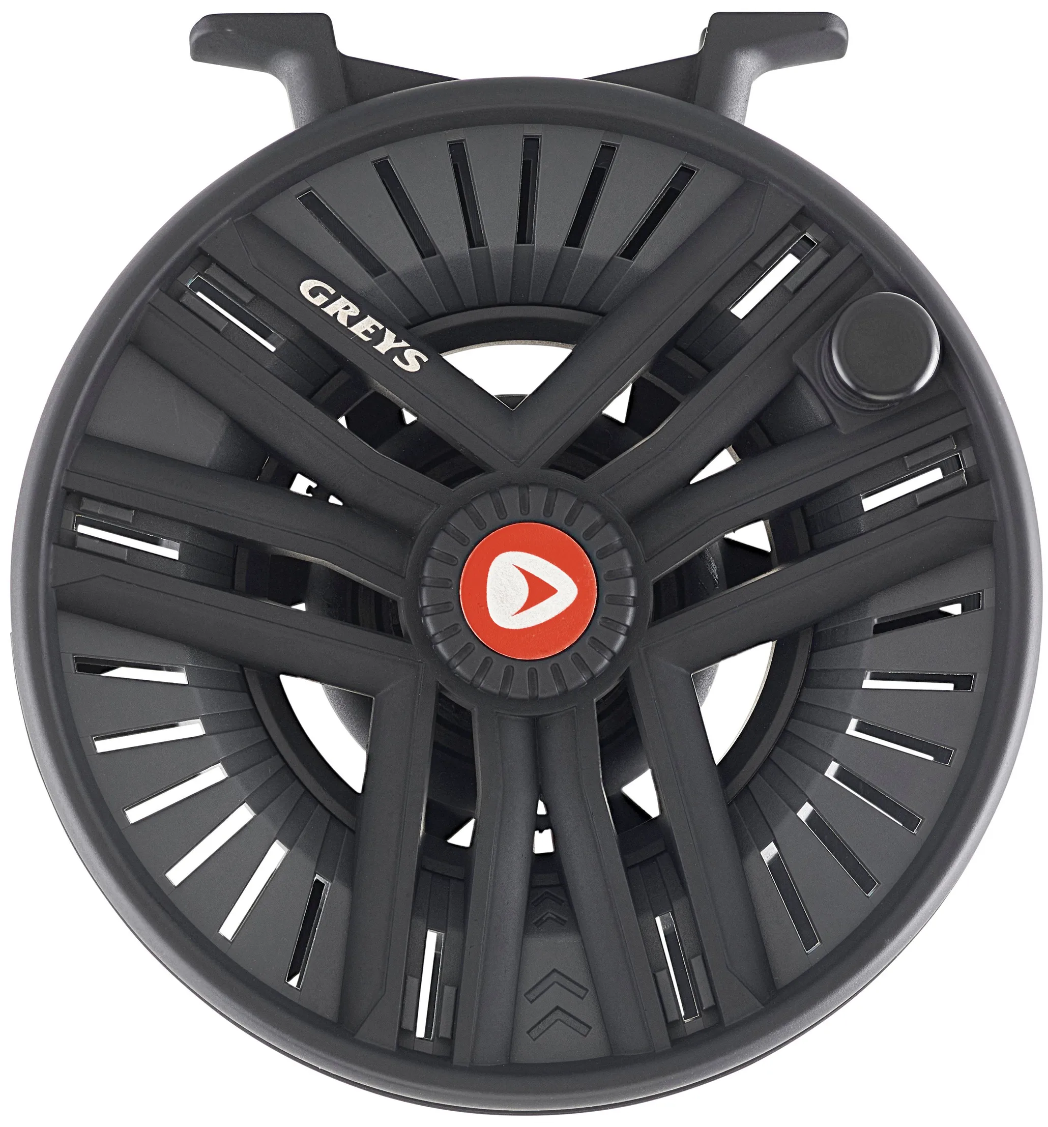 Greys Fin Cassette