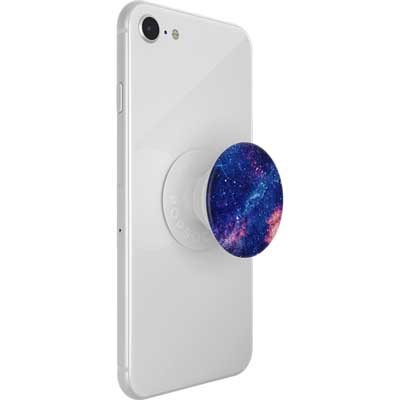 Celestial design pop socket