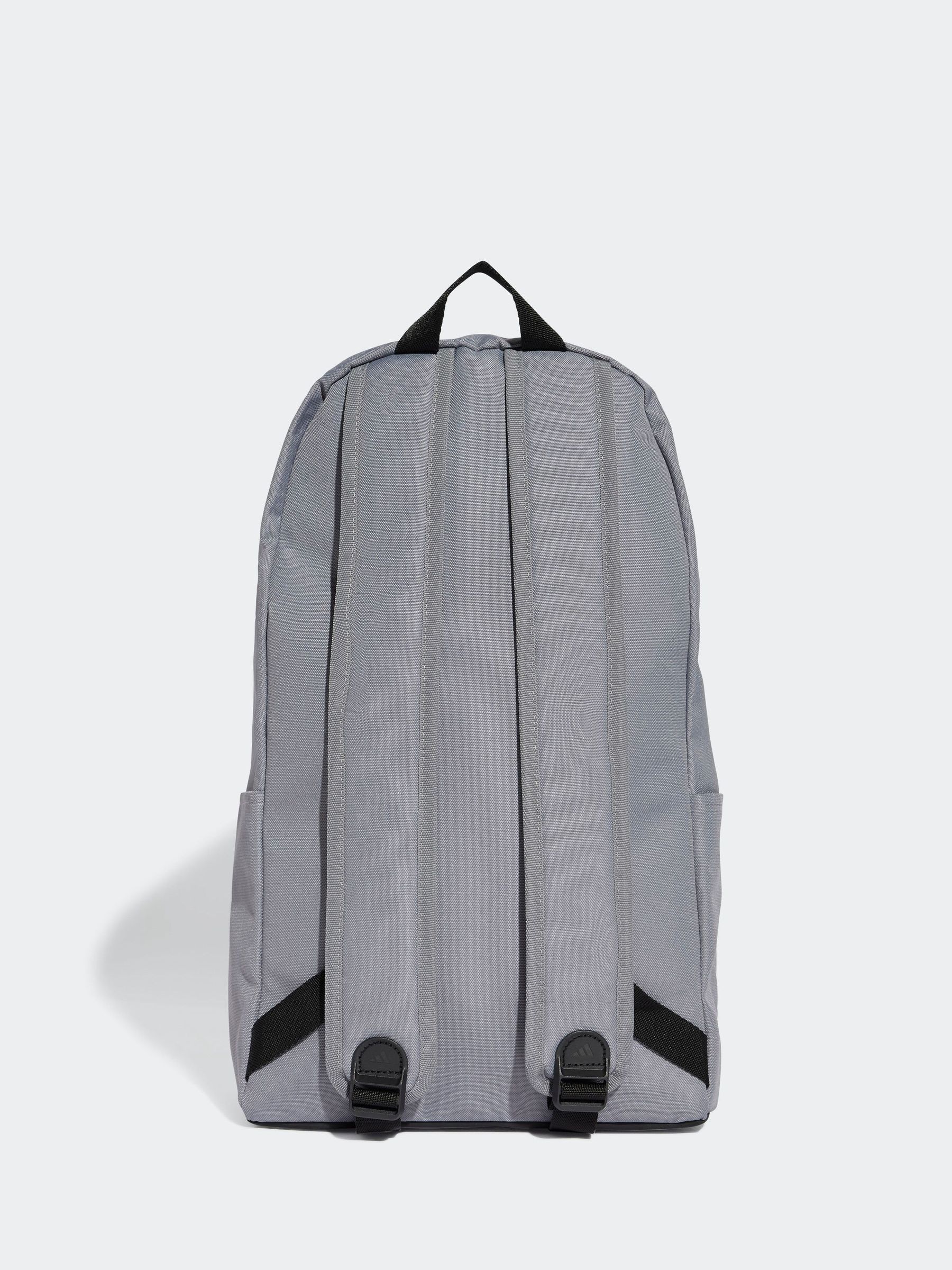 Grijs - adidas Classic Daily Backpack
