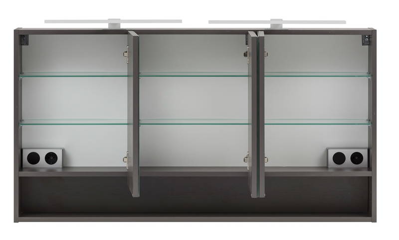 XORA Spiegelschrank VILLACH