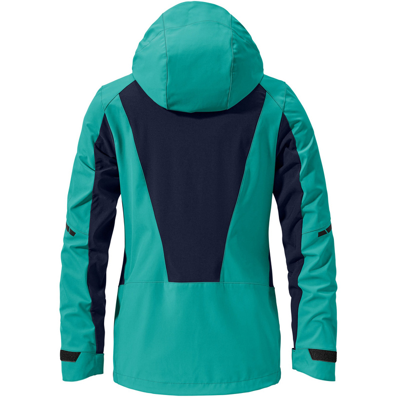 Schöffel Damen Matrei Softshell Jacke