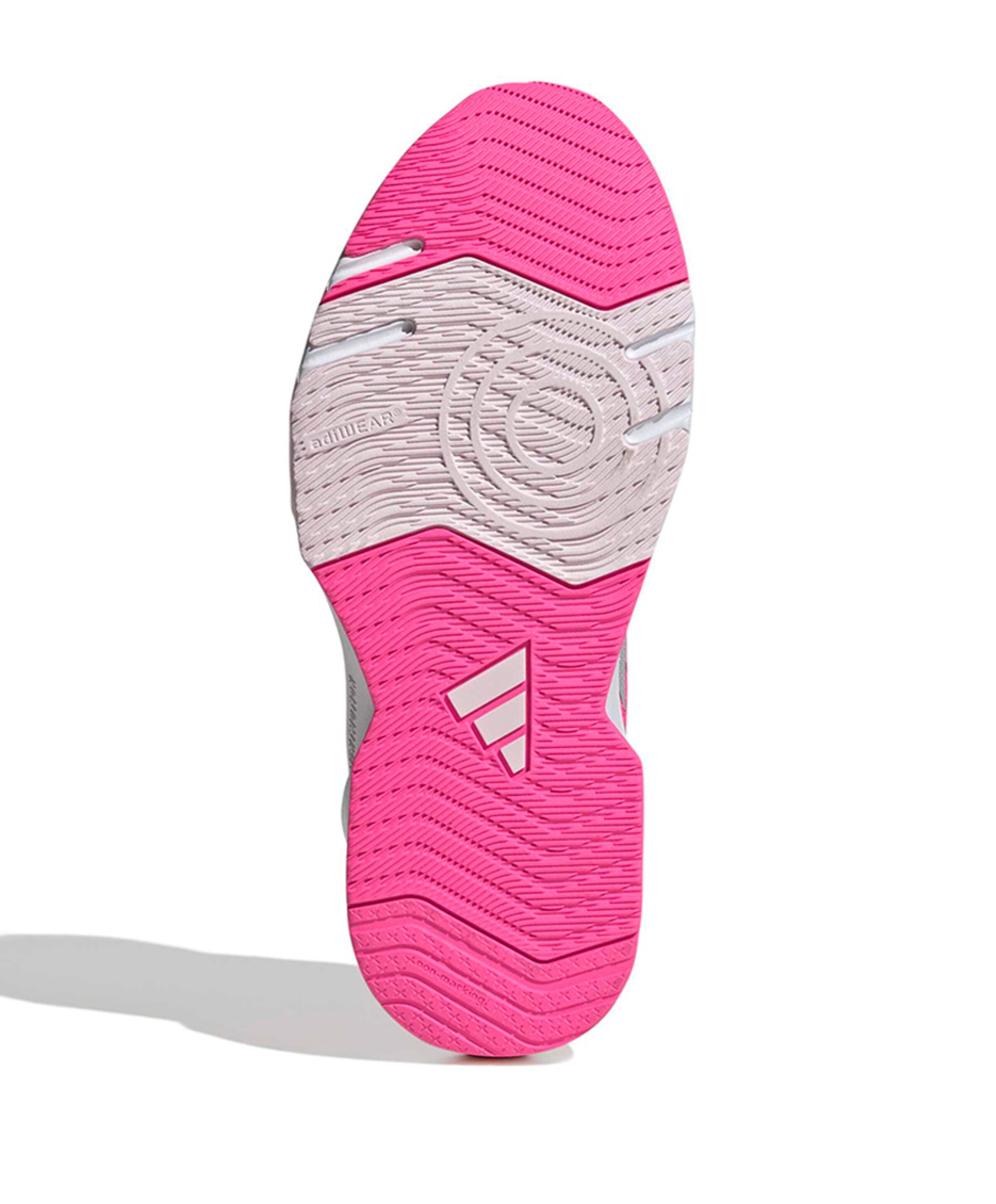 Adidas RAPIDMOVE GO TRAINE dames runningschoenen roze
