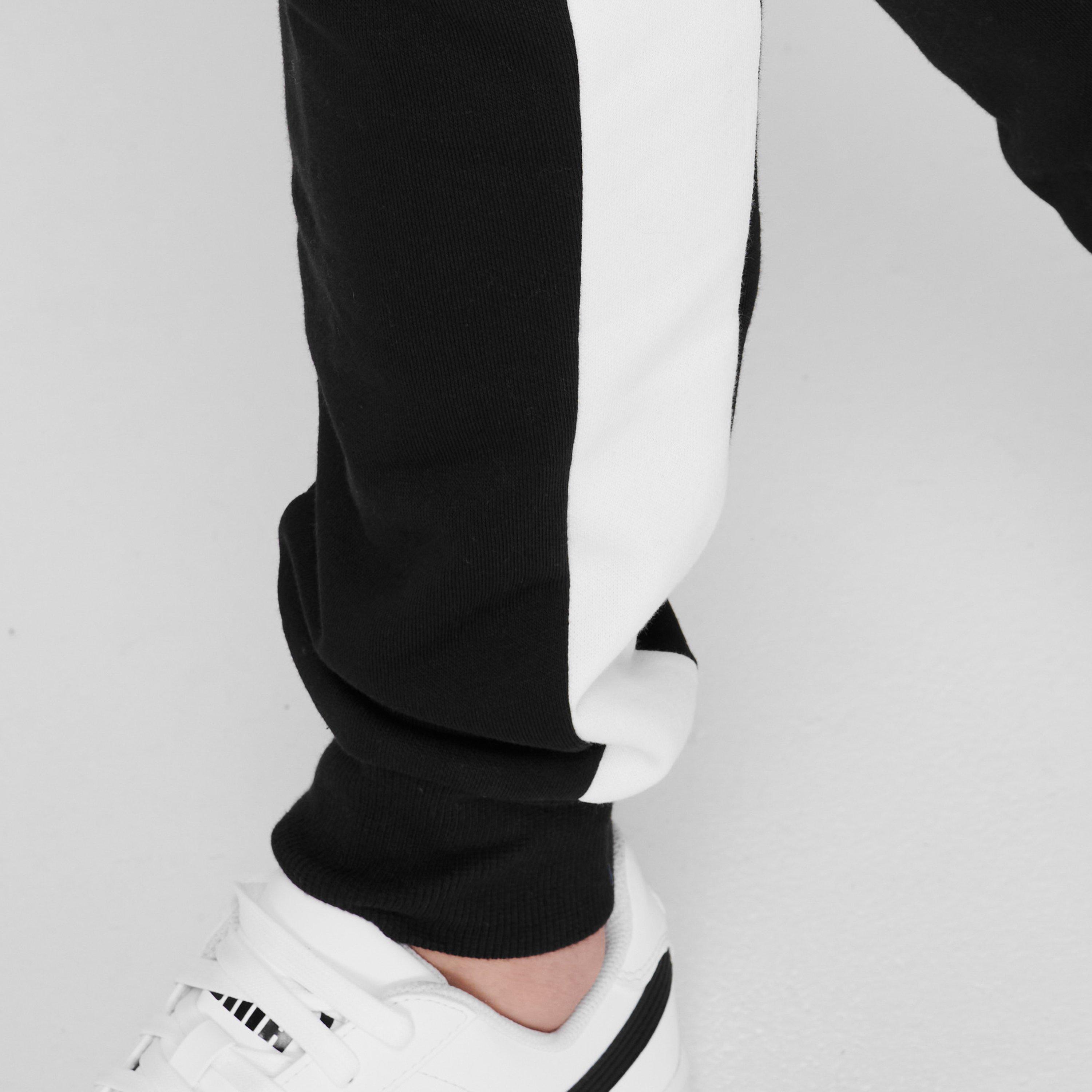 Puma Clean Fleece Tracksuit Mens