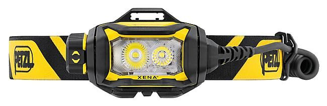 PETZL - LAMPE FRONTALE XENA 1400