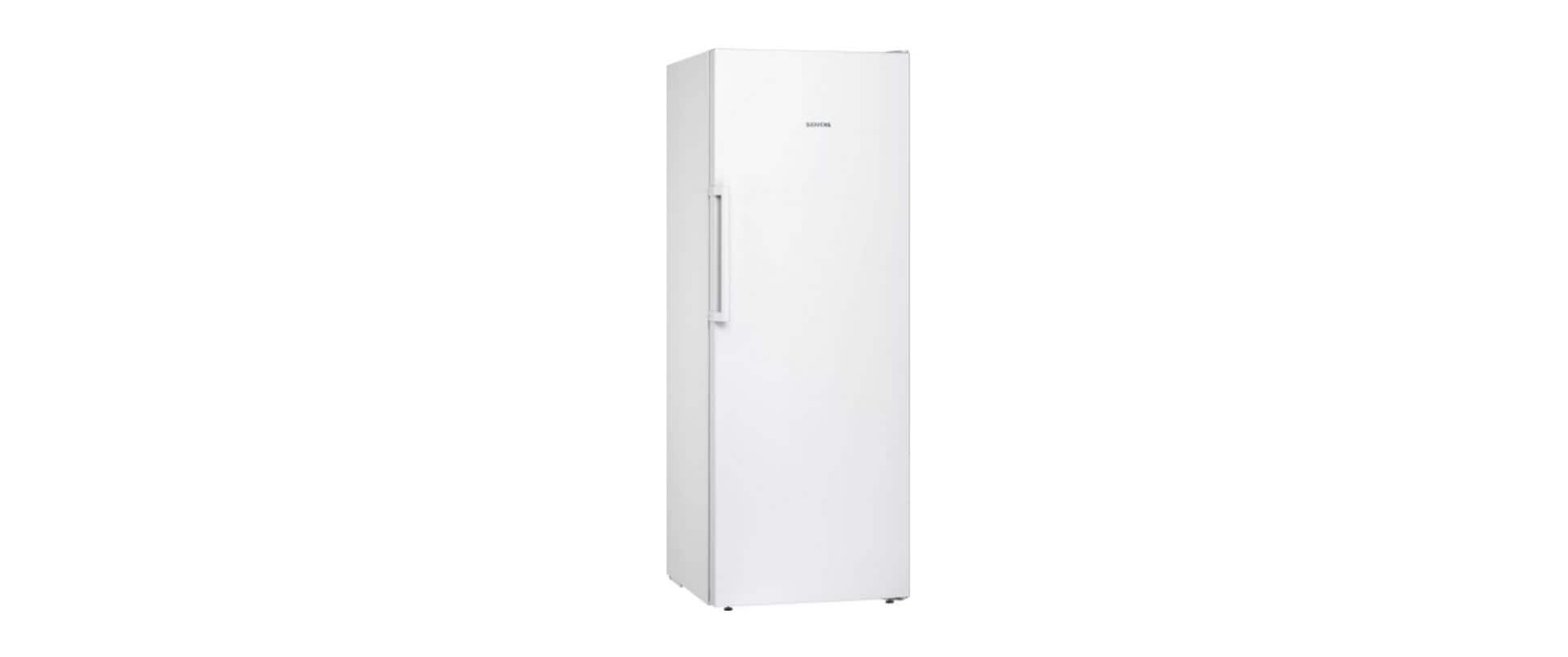 Gefrierschrank GS29NVWEP Rechts<br>Freistehender Gefrierschrank