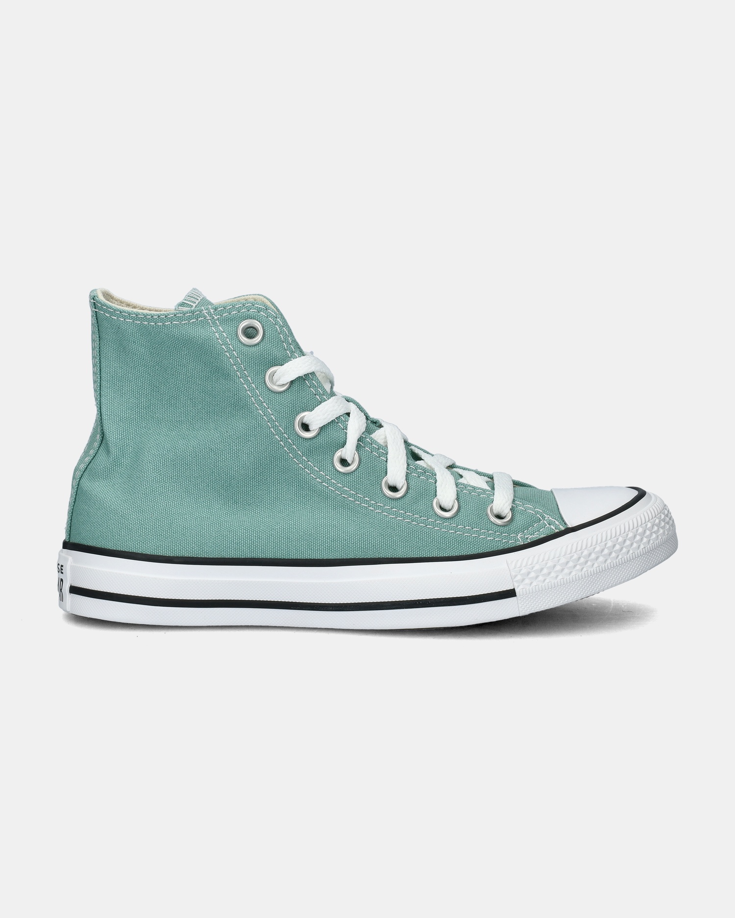 Converse Chuck Taylor All Star Hoge sneakers  - groen