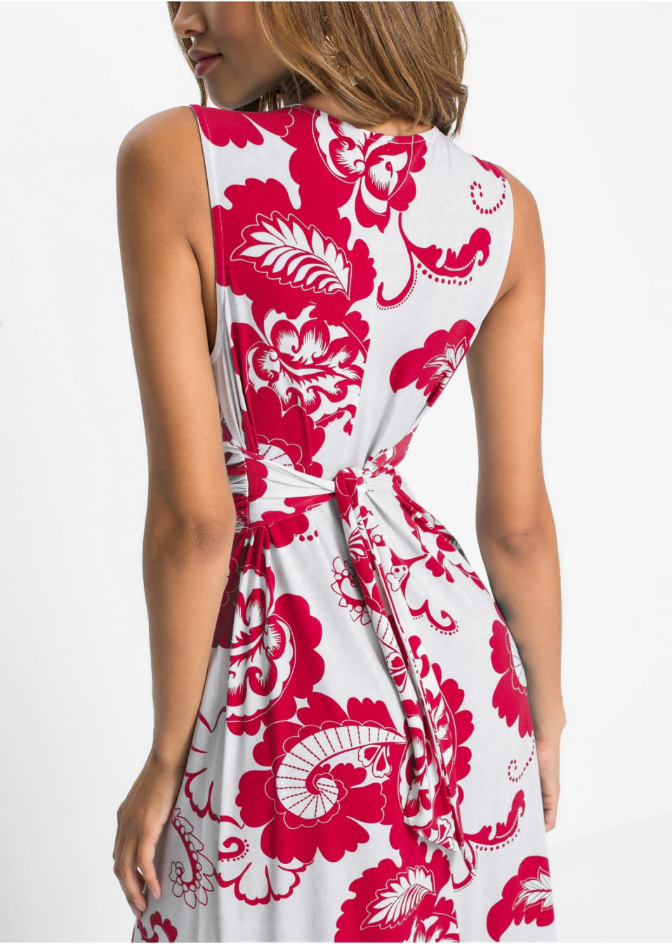 Robe longue