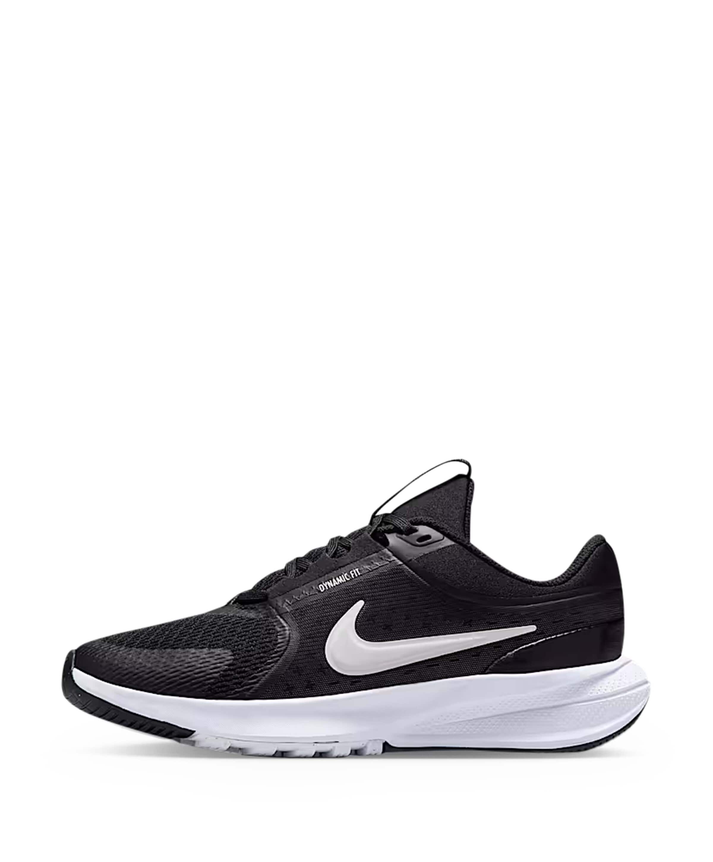 Nike Nike Star Runner 5 Big Kids' Shoes dames runningschoenen zwart
