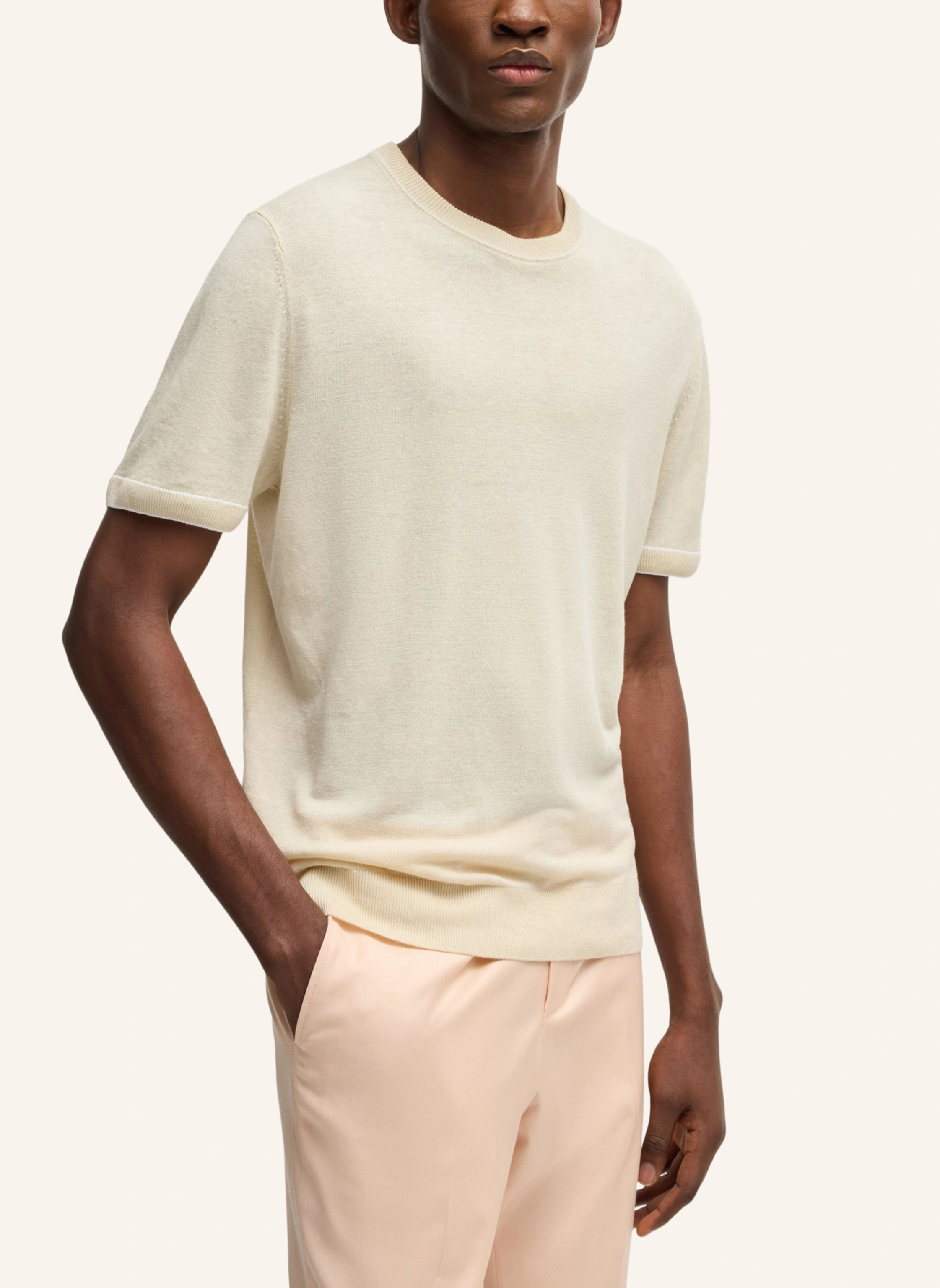 BOSS Pullover H-JIOVANNI Regular Fit