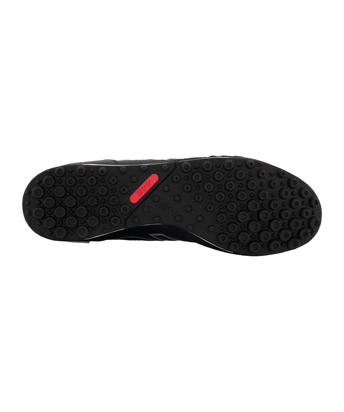 New Balance 442 V2 Team TF Schwarz FBK2