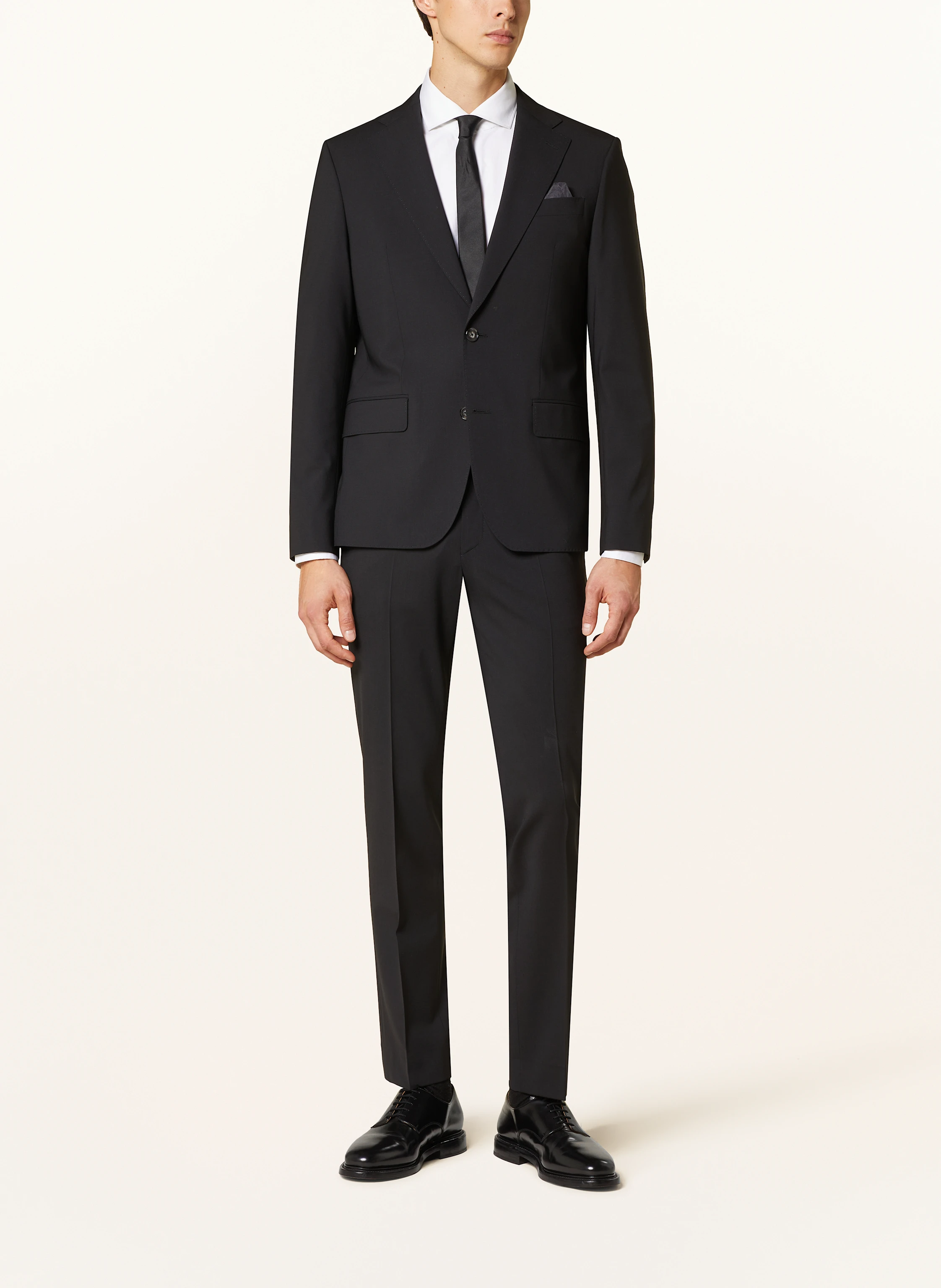 SAND COPENHAGEN Anzugsakko SHERMAN NAPOLI Classic Fit