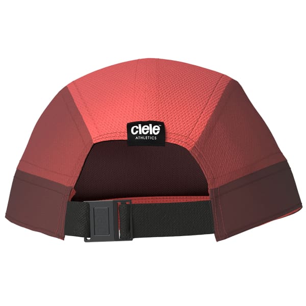 Casquette trail CIELE ALZCAP HORIZON AKUTAN