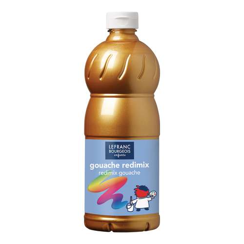 LEFRANC & BOURGEOIS Gouache Liquide Redimix, einzeln