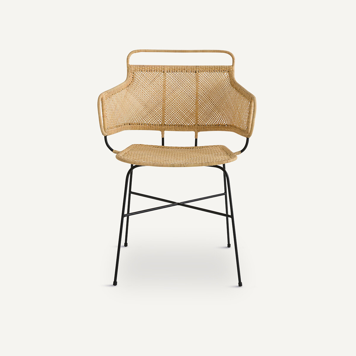 AM.PM<br>Mesa e poltrona Théophane design E.Gallina