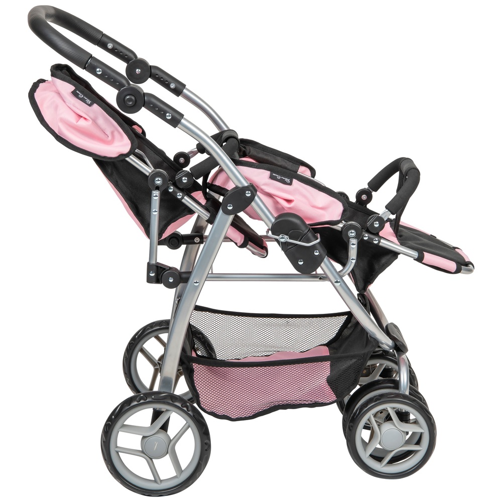 Silver Cross Dolls Twin Wave Kinderwagen