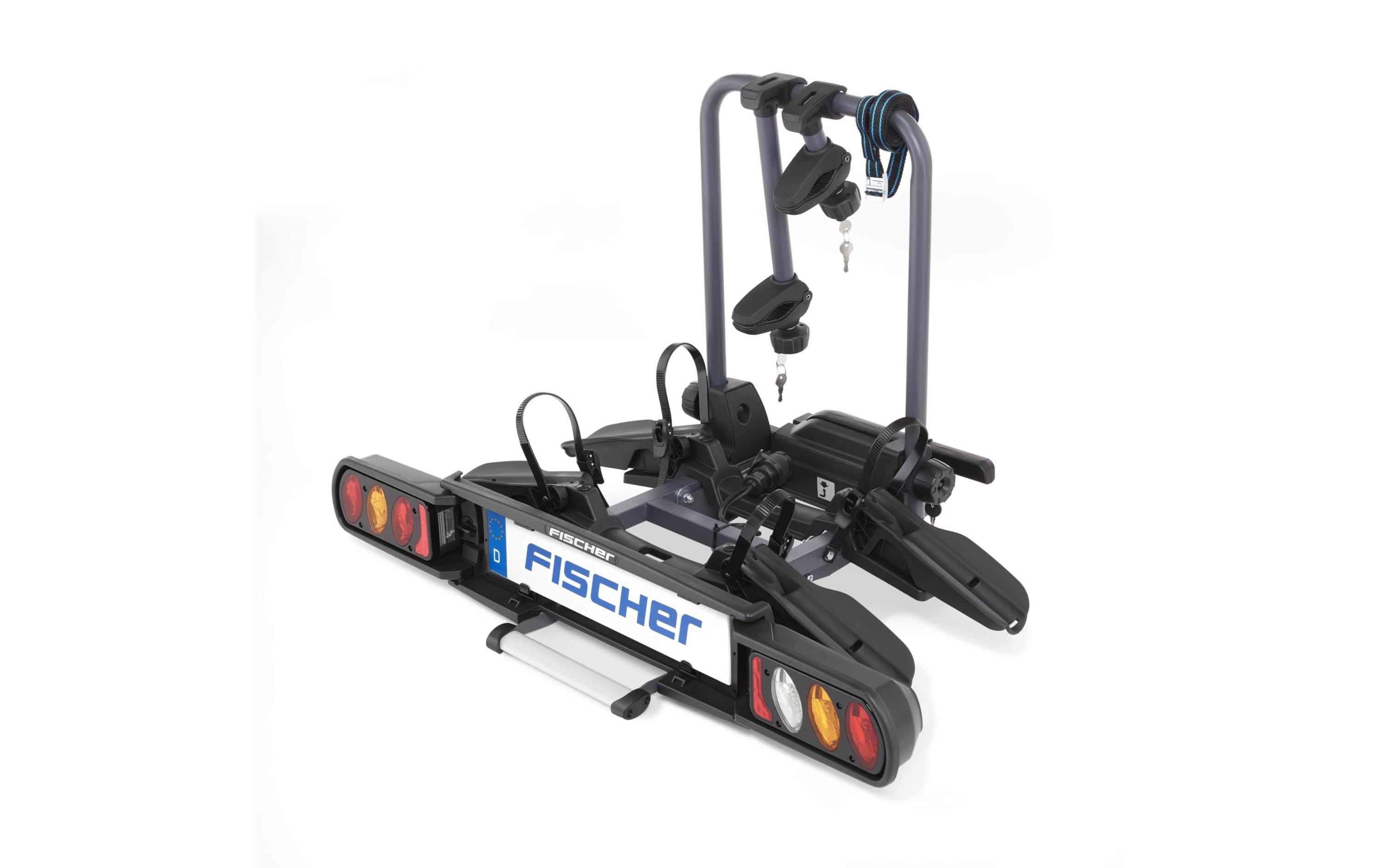 Heckfahrradträger ProlineEvo 2<br>Fahrradträger