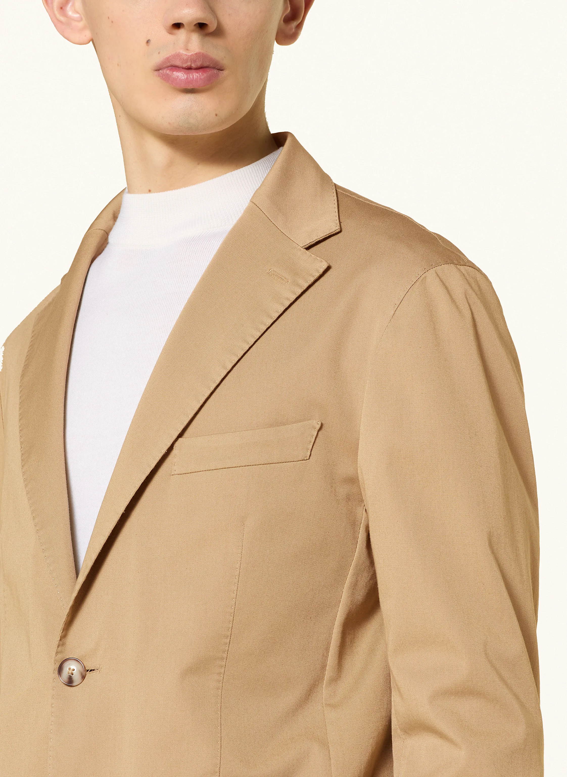 DRESSLER Sakko Extra Slim Fit