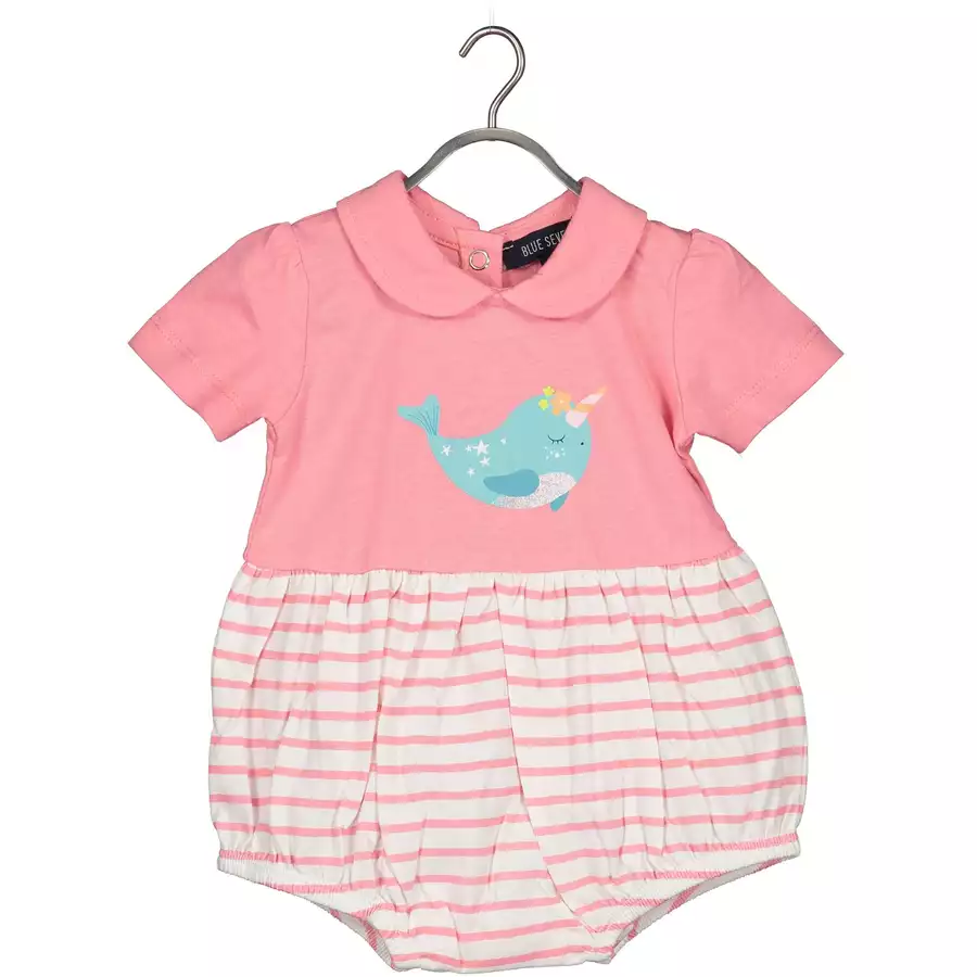 BLUE SEVEN Spieler flamingo