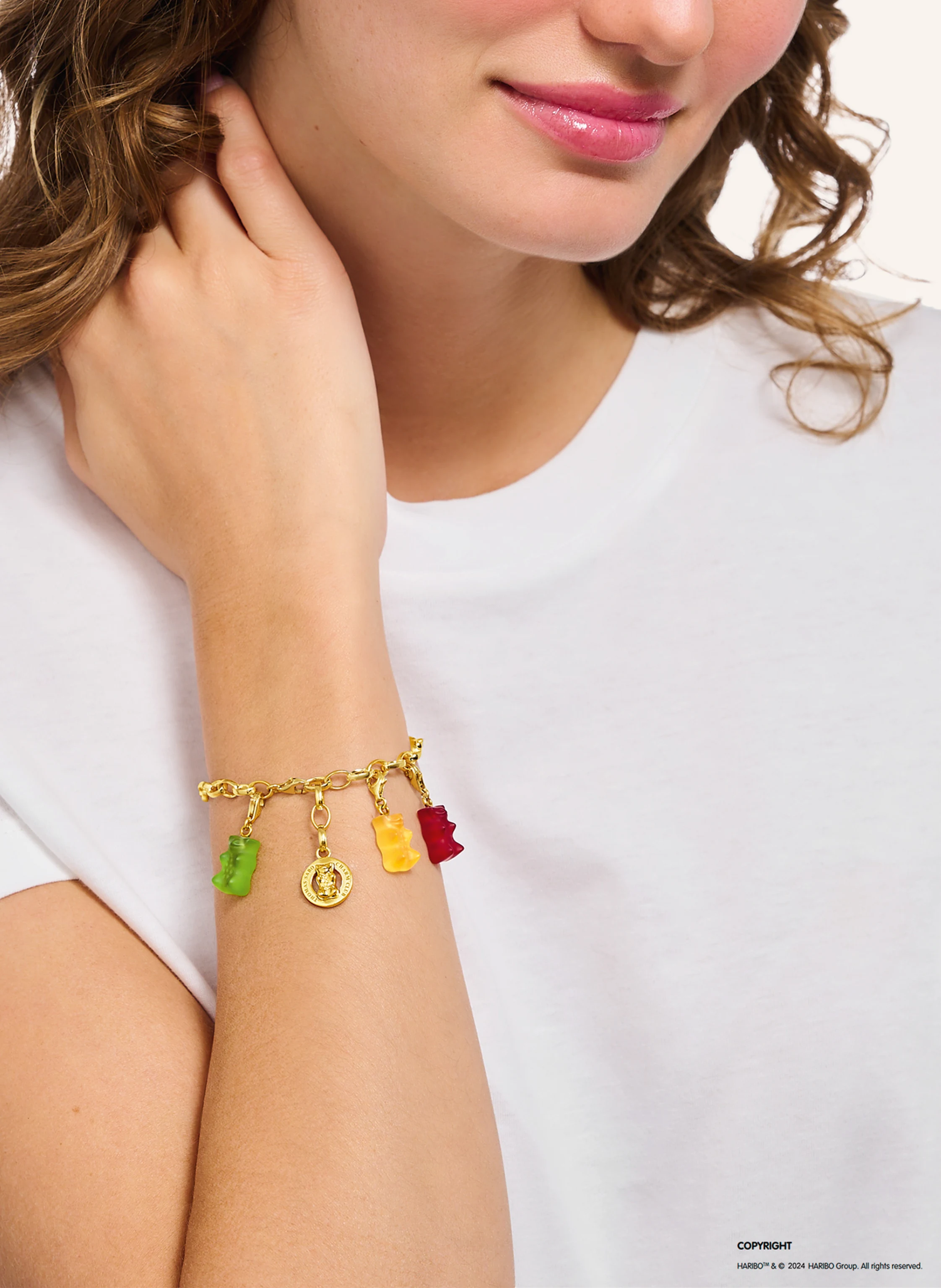 THOMAS SABO Armband