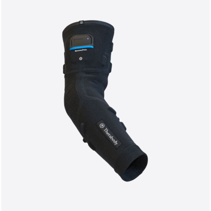 Therabody Unisex Massage RecoveryPulse Arm Sleeve - XL