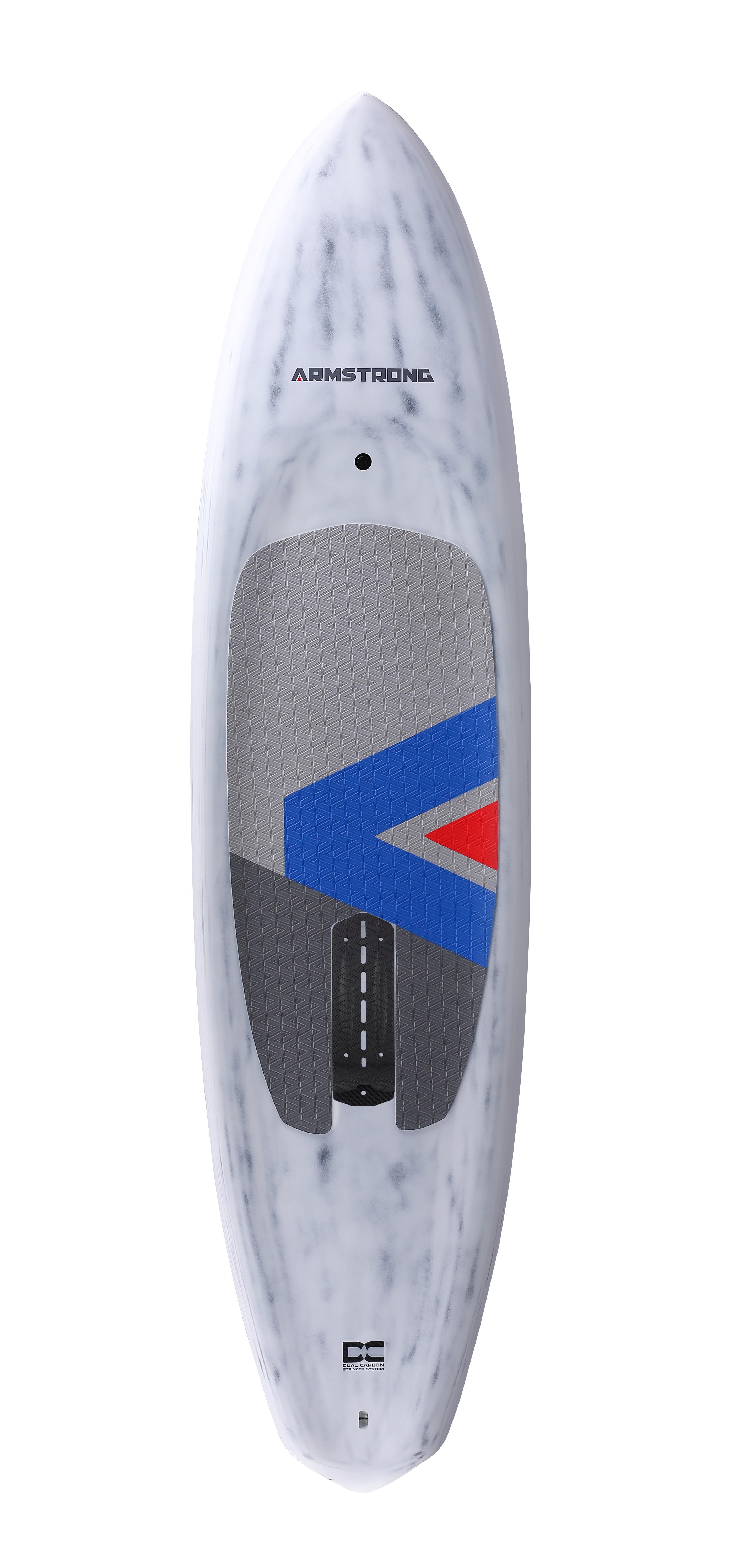 Armstrong Foils Armstrong - SUP DownWind 6'3