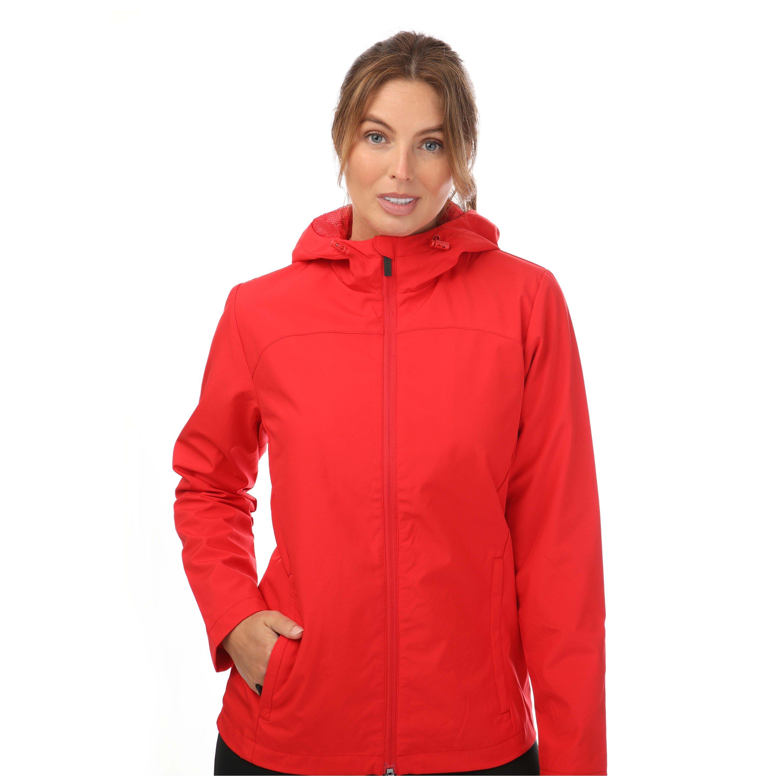 Castore Rain Jacket Womens