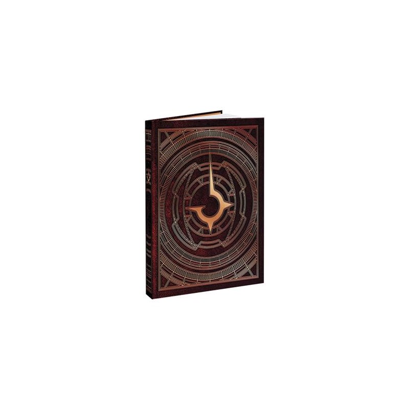 DUNE: AVENTURES DANS L’IMPERIUM ÉDITION COLLECTOR de la Maison Harkonnen