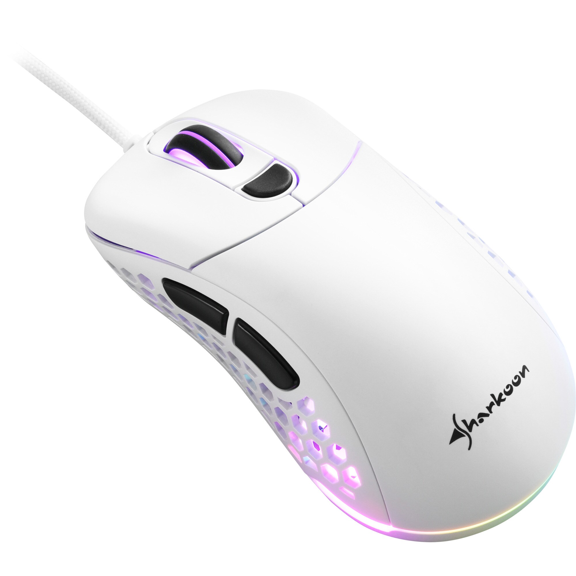 Sharkoon Gaming-Maus Light² 200