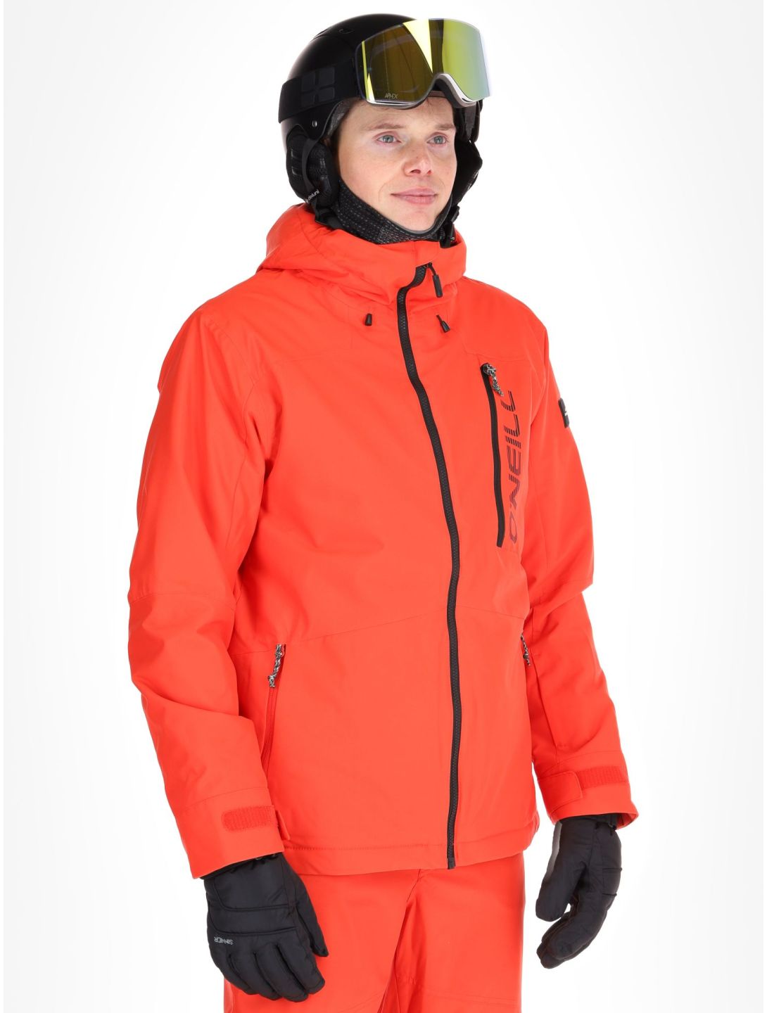 Hammer Snow ski-jas heren