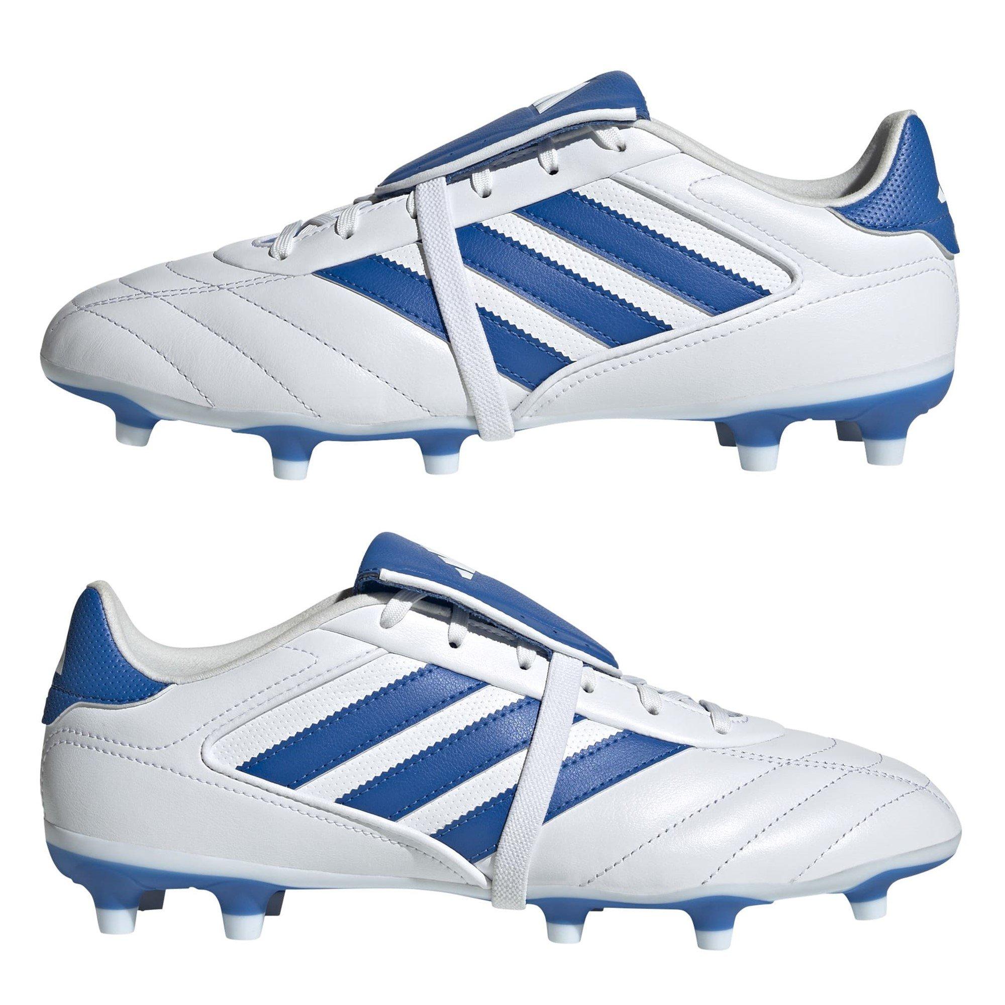 adidas Copa Gloro II Foldover Tongue Firm Ground Football Boots