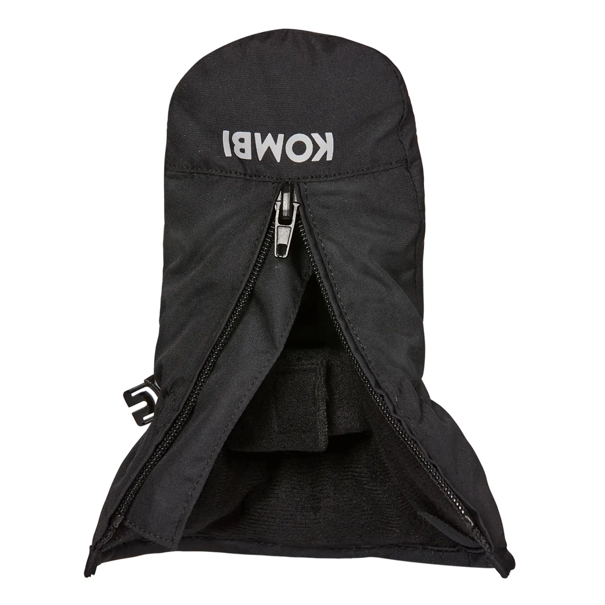 Kombi Mitaines avec Velcro 6-24mois