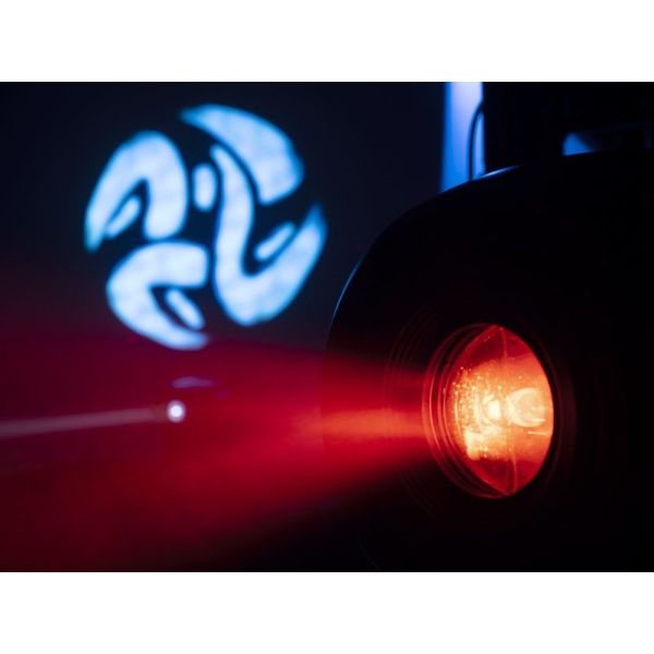 Futurelight DMH-160 MK2 LED Moving-Head