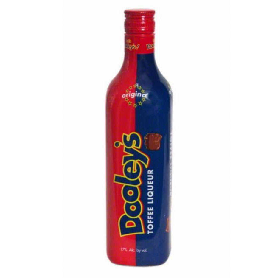 Dooley's Toffee Liqueur 17% - Dooley's