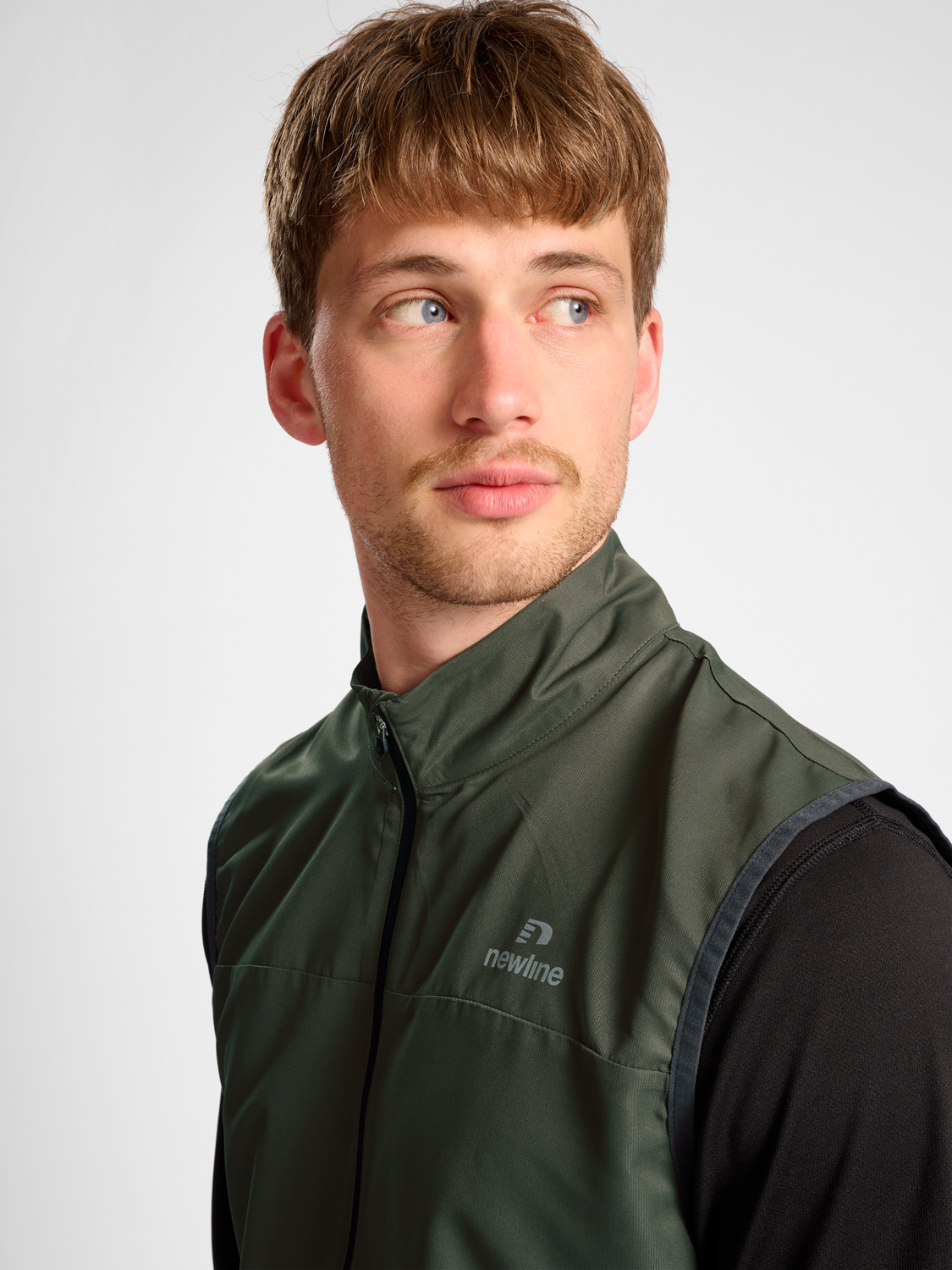 nwlBEAT GILET