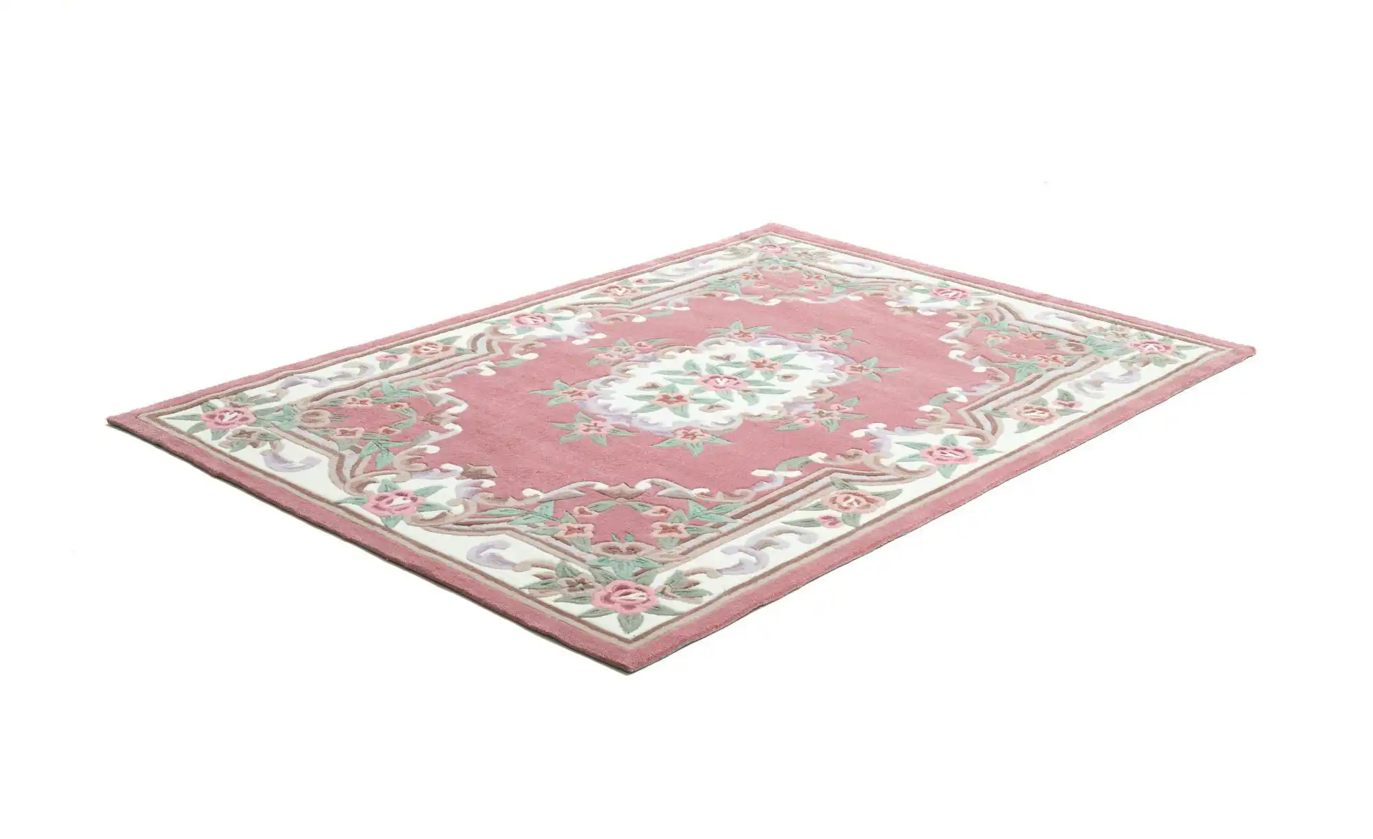 THEKO Vintageteppich Ming