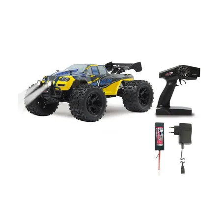 Jamara Myron Monstertruck 1:10 BL 4WD Lipo 2,4G LED