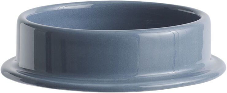 Hay Column Candleholder-Medium