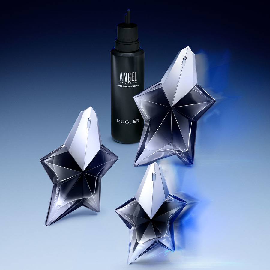 Mugler Angel Fantasm Eau De Parfum 25ml