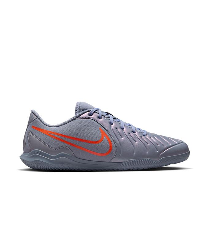 Nike Tiempo Legend 10 Club IC DV4343 BLUE-ECLIPSE-BLACK