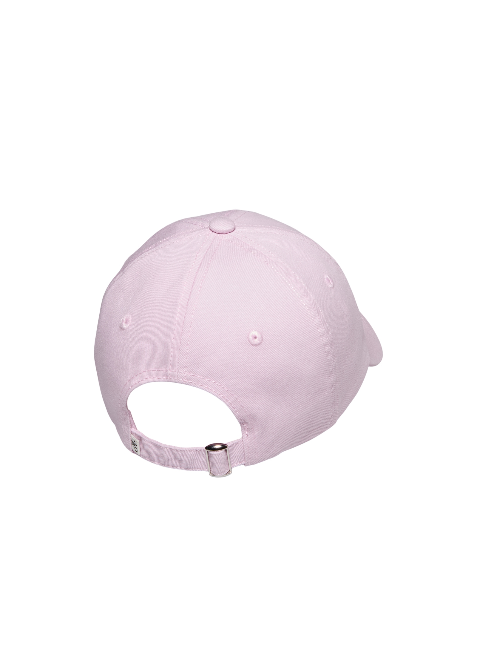 Marc O'Polo Baseball Cap aus hochwertigem Bio-Baumwoll-Twill