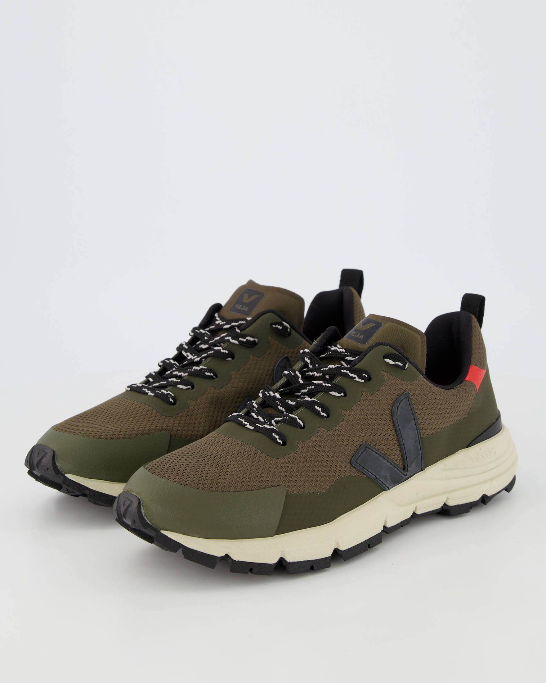 Veja| Damen Sneaker DEKKAN ALVEOMESH