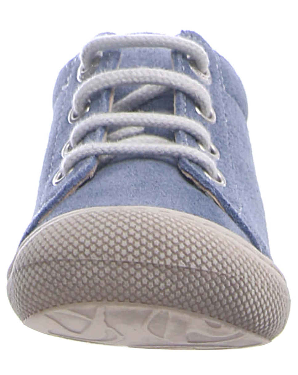 Halbschuhe COCOON WILD in hellblau