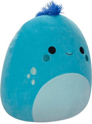 Squishmallows Kosedyr Dijimon Leguan 40 cm