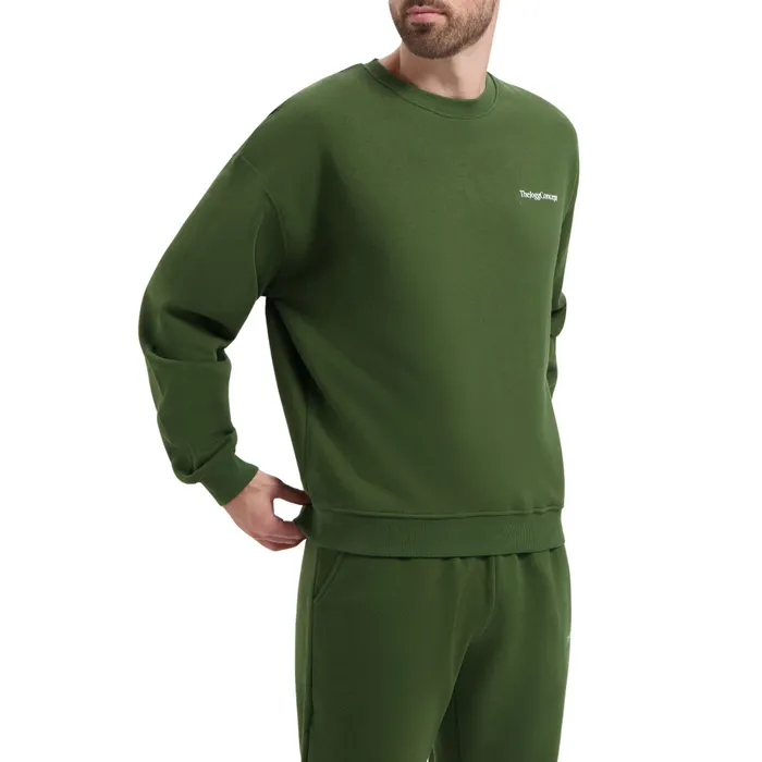 The Jogg Concept Rafine Sweater Heren
