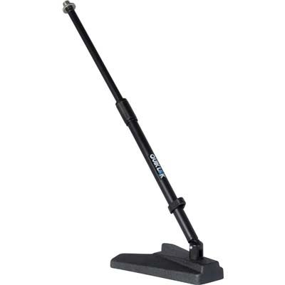 Quiklok A114BK microfoon tafelstatief